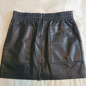 French Connection Mini Skirt